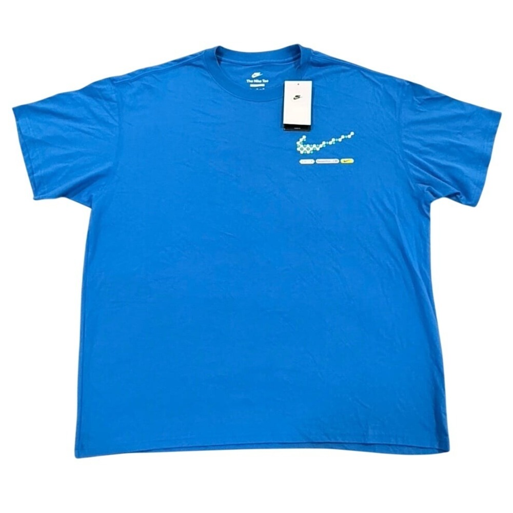 Nike "Air Will Take You There" Graphic Tee Men's XL